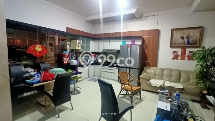 Dijual Rumah Mewah Exclusive di Tambora, Jakarta Barat Dijual Rumah Mewah Exclusive di Tambora, Jakarta Barat