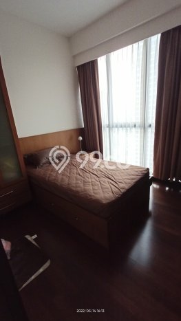 Apartemen Premium di , 2 KT, Luas 83m2m² Apartemen Premium di , 2 KT, Luas 83m2m²