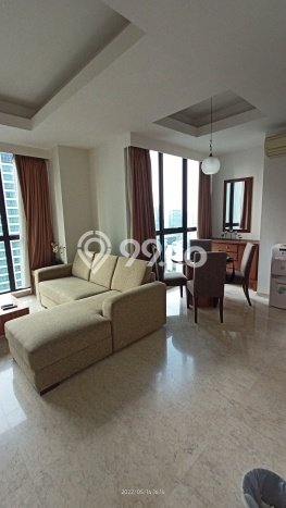 Apartemen Premium di , 2 KT, Luas 83m2m² Apartemen Premium di , 2 KT, Luas 83m2m²