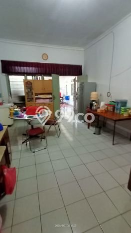 Rumah Elit Modern Siap Huni di Petojo Jakarta Pusat Rumah Elit Modern Siap Huni di Petojo Jakarta Pusat