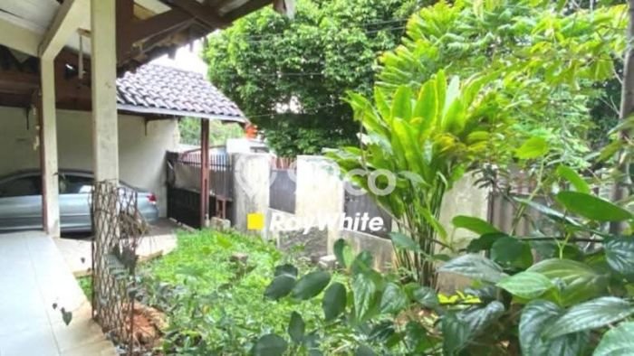 Hunian Mewah LB 300m2 Siap Pakai Desain Elegan di Lebak Bulus, Jakarta Selatan Hunian Mewah LB 300m2 Siap Pakai Desain Elegan di Lebak Bulus, Jakarta Selatan