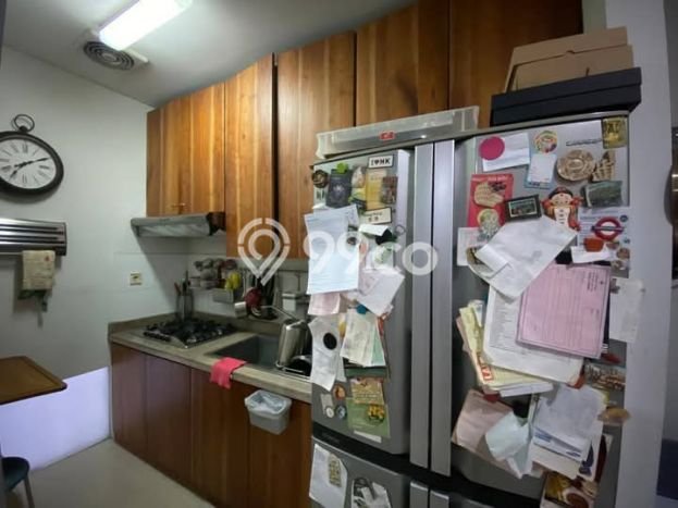 Hunian Super Elit dengan Akses Paling Strategis di Kemang, Jakarta Selatan Hunian Super Elit dengan Akses Paling Strategis di Kemang, Jakarta Selatan