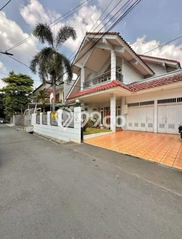 Dijual Rumah Elit Exclusive di Cilandak, Jakarta Selatan Dijual Rumah Elit Exclusive di Cilandak, Jakarta Selatan
