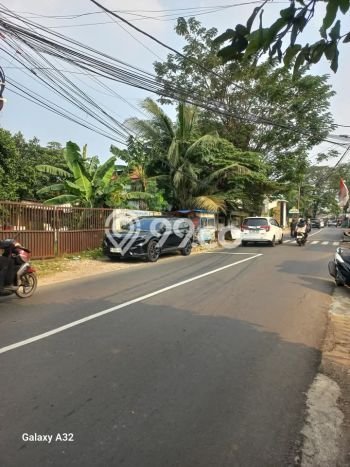 Kavling Tanah di Jagakarsa Dijual Luas 11450m2 Legalitas SHM Kavling Tanah di Jagakarsa Dijual Luas 11450m2 Legalitas SHM