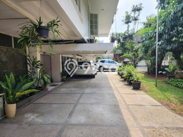 Hot Offer Hunian Mewah Ideal dan Luas di Kebayoran Baru, Jakarta Selatan Hot Offer Hunian Mewah Ideal dan Luas di Kebayoran Baru, Jakarta Selatan