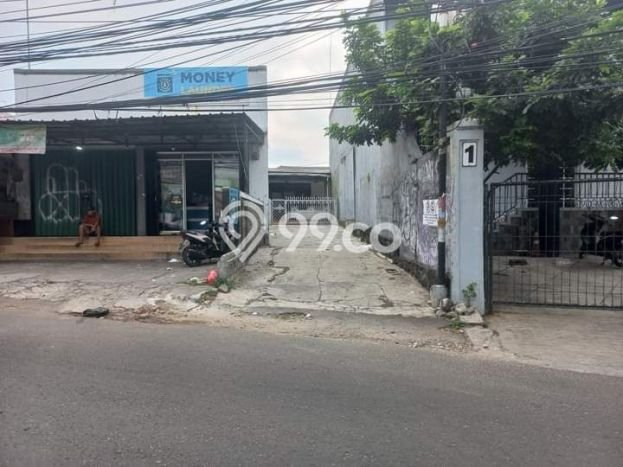 Jual Rumah Luas Elegan Dengan View Eksklusif di Pondok Pinang, Jakarta Selatan Jual Rumah Luas Elegan Dengan View Eksklusif di Pondok Pinang, Jakarta Selatan