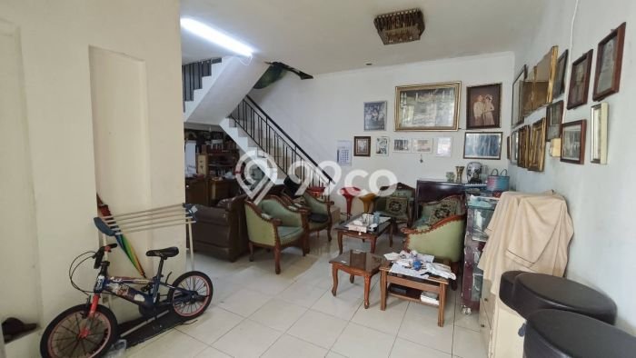 For Sale Rumah Elit Exclusive di Pasar Minggu, Jakarta Selatan For Sale Rumah Elit Exclusive di Pasar Minggu, Jakarta Selatan