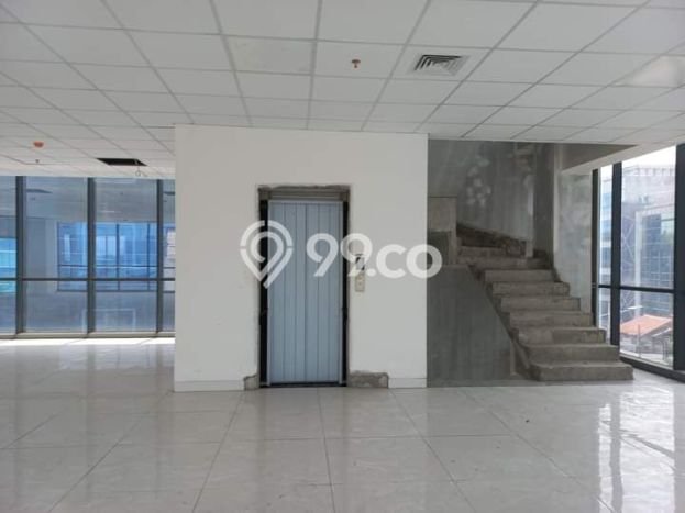 Paling Diincar! Kantor Dijual di Warung Buncit Harga Kompetitif Paling Diincar! Kantor Dijual di Warung Buncit Harga Kompetitif