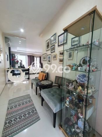 Hunian Super Elit dengan Akses Paling Strategis di Pondok Indah, Jakarta Selatan Hunian Super Elit dengan Akses Paling Strategis di Pondok Indah, Jakarta Selatan
