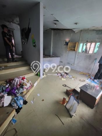 Kavling Tanah untuk Dijual di Cipinang, Jakarta Timur, Luas 351m2 Kavling Tanah untuk Dijual di Cipinang, Jakarta Timur, Luas 351m2