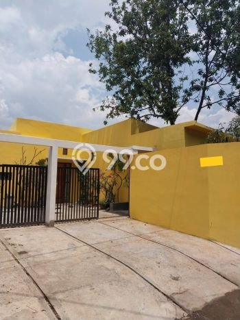Dijual Rumah Mewah Megah Dengan View Eksklusif di Sukasari, Bogor Dijual Rumah Mewah Megah Dengan View Eksklusif di Sukasari, Bogor