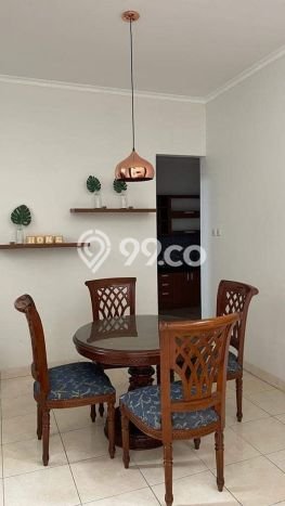 Hot Offer Hunian Mewah Ideal dan Luas di Pondok Aren, Tangerang Selatan Hot Offer Hunian Mewah Ideal dan Luas di Pondok Aren, Tangerang Selatan
