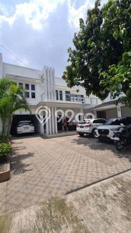 Hunian Super Mewah dengan Akses Paling Strategis di Jati Padang, Jakarta Selatan Hunian Super Mewah dengan Akses Paling Strategis di Jati Padang, Jakarta Selatan