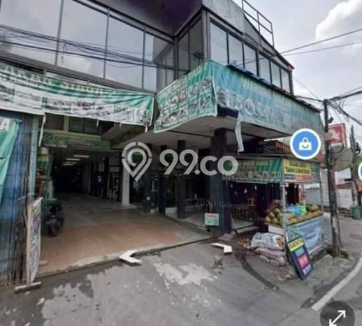 Dijual Tanah Lokasi Pejaten, Jakarta Selatan Seluas 1558m2 Dijual Tanah Lokasi Pejaten, Jakarta Selatan Seluas 1558m2