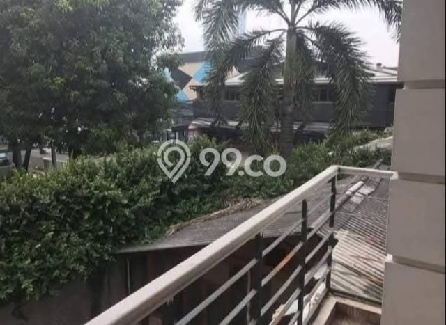 Hunian Elit LB 527m2 Siap Huni Desain Elegan di Kemang, Jakarta Selatan Hunian Elit LB 527m2 Siap Huni Desain Elegan di Kemang, Jakarta Selatan
