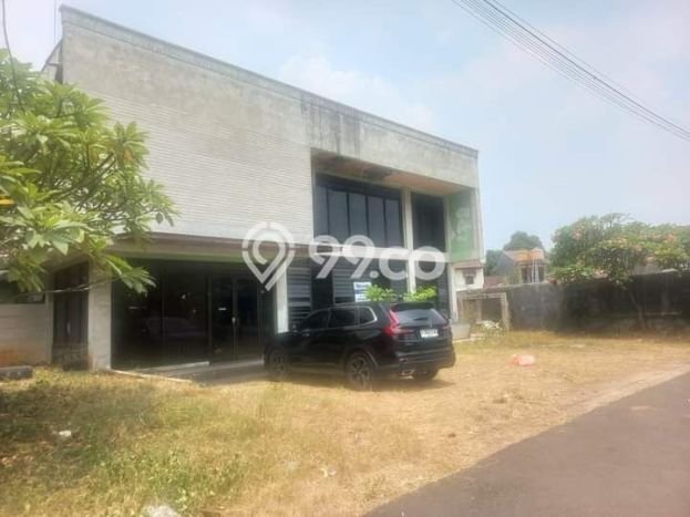 Tanah Dijual di Jakarta Selatan Seluas 1869m2 Strategis Tanah Dijual di Jakarta Selatan Seluas 1869m2 Strategis