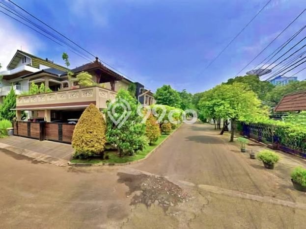 Dijual Rumah Mewah Exclusive di Pancoran, Jakarta Selatan Dijual Rumah Mewah Exclusive di Pancoran, Jakarta Selatan