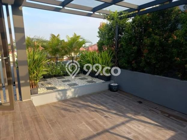 Rumah Luxury Modern Tanpa Renovasi di Bintaro Jakarta Selatan Rumah Luxury Modern Tanpa Renovasi di Bintaro Jakarta Selatan