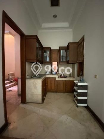 Jual Rumah Luas Elegan Dengan View Eksklusif di Joglo, Jakarta Barat Jual Rumah Luas Elegan Dengan View Eksklusif di Joglo, Jakarta Barat