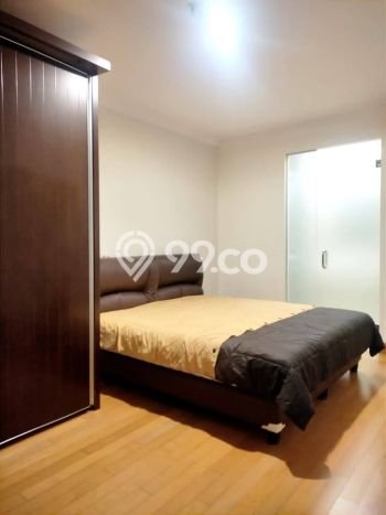 Dijual Apartemen Eksklusif 1 Bedroom di Jakarta Selatan Dekat ke Fasilitas Publik Dijual Apartemen Eksklusif 1 Bedroom di Jakarta Selatan Dekat ke Fasilitas Publik