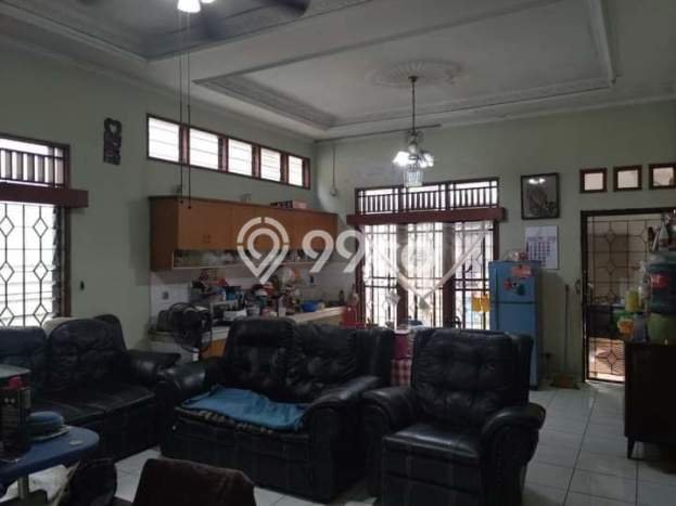 Dijual Rumah Luas Elegan Dengan View Eksklusif di Setiabudi, Jakarta Selatan Dijual Rumah Luas Elegan Dengan View Eksklusif di Setiabudi, Jakarta Selatan