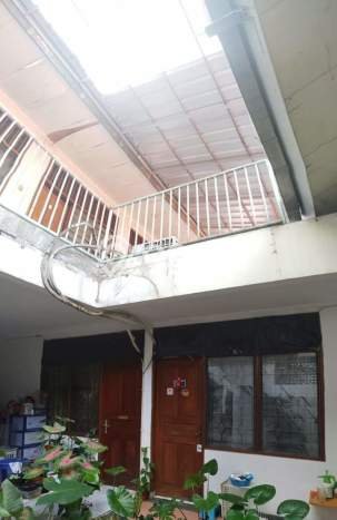 Dijual Rumah Luas Elegan Dengan View Eksklusif di Setiabudi, Jakarta Selatan Dijual Rumah Luas Elegan Dengan View Eksklusif di Setiabudi, Jakarta Selatan