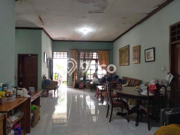 Tanah Dijual di Jakarta Selatan Seluas 368m2 Strategis Tanah Dijual di Jakarta Selatan Seluas 368m2 Strategis
