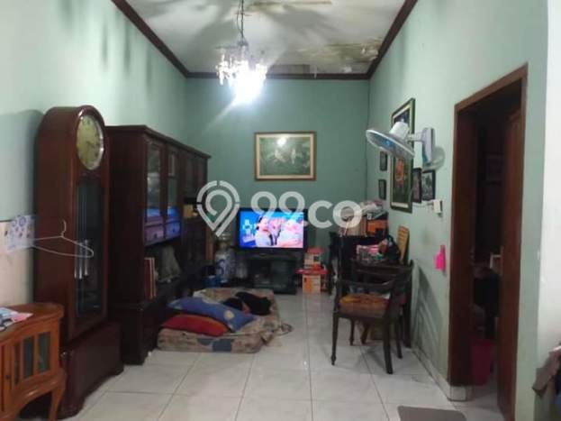 Tanah Dijual di Jakarta Selatan Seluas 368m2 Strategis Tanah Dijual di Jakarta Selatan Seluas 368m2 Strategis