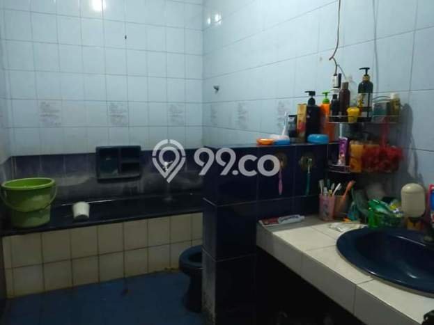 Tanah Dijual di Jakarta Selatan Seluas 368m2 Strategis Tanah Dijual di Jakarta Selatan Seluas 368m2 Strategis