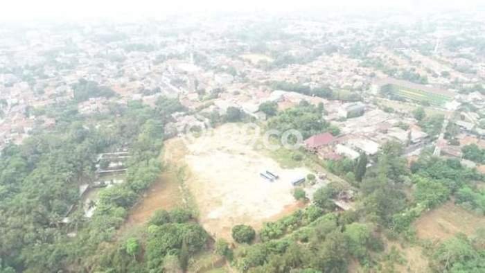 Tanah Kavling Dijual di Lebak Bulus, Jakarta Selatan dengan Luas Tanah 20495m2 Tanah Kavling Dijual di Lebak Bulus, Jakarta Selatan dengan Luas Tanah 20495m2