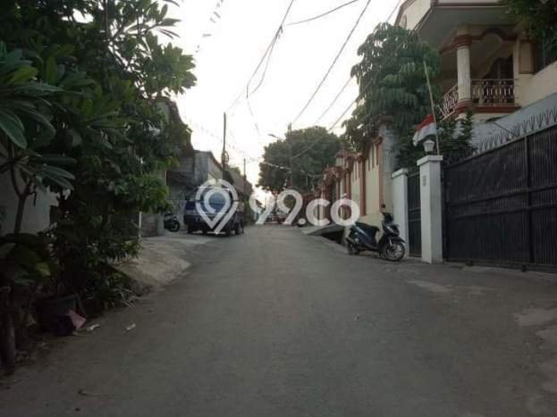 Dijual Tanah Lokasi Ulujami, Jakarta Selatan Seluas 775m2 Dijual Tanah Lokasi Ulujami, Jakarta Selatan Seluas 775m2
