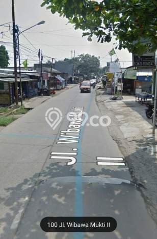 Tanah Investasi Dijual di Bekasi Punya Luas 11000m2 Tanah Investasi Dijual di Bekasi Punya Luas 11000m2
