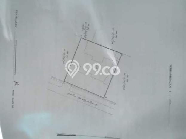 For Sale! Premium House LT 960m2 Desain Elegan di Lebak Bulus For Sale! Premium House LT 960m2 Desain Elegan di Lebak Bulus