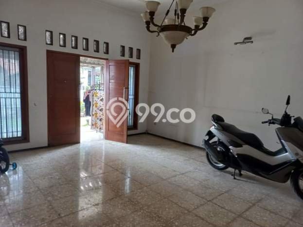 Rumah Luxury Modern Siap Huni di Cipete Jakarta Selatan Rumah Luxury Modern Siap Huni di Cipete Jakarta Selatan
