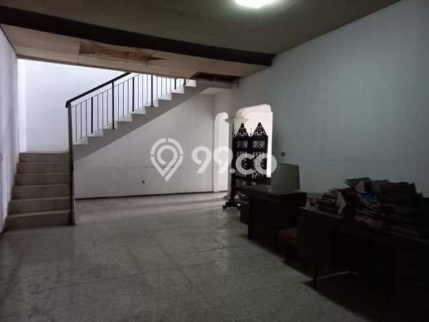 Rumah Luxury Modern Siap Huni di Cipete Jakarta Selatan Rumah Luxury Modern Siap Huni di Cipete Jakarta Selatan