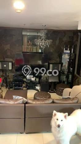 Apartemen Luxury Dijual di Jakarta Pusat Lokasi Strategis Punya 3 Kamar Tidur Apartemen Luxury Dijual di Jakarta Pusat Lokasi Strategis Punya 3 Kamar Tidur