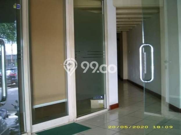 Kantor Dijual di Kawasan Kebayoran Baru, Jakarta Selatan Harga Kompetitif Kantor Dijual di Kawasan Kebayoran Baru, Jakarta Selatan Harga Kompetitif