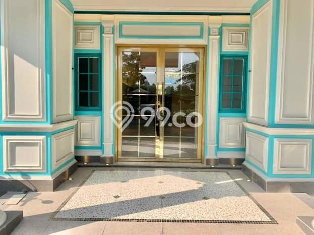 Ruko Bagus Dijual LB 243m2 Lokasi Strategis Tangerang Selatan Area Cocok untuk Bisnis Ruko Bagus Dijual LB 243m2 Lokasi Strategis Tangerang Selatan Area Cocok untuk Bisnis