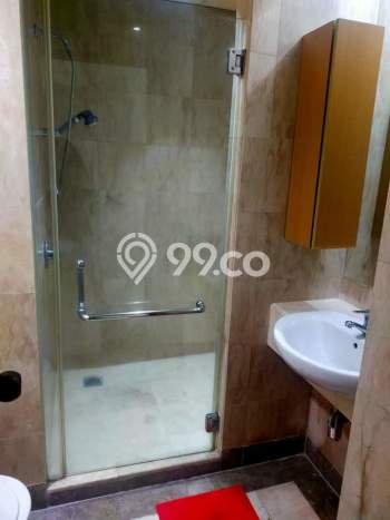 Dijual Apartemen 3 KT & 2 KM di Jakarta Selatan Area Strategis Dijual Apartemen 3 KT & 2 KM di Jakarta Selatan Area Strategis