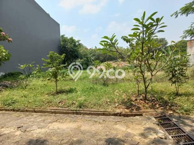 Tanah Kavling Dijual di Lebak Bulus, Jakarta Selatan dengan Luas Tanah 281m2 Tanah Kavling Dijual di Lebak Bulus, Jakarta Selatan dengan Luas Tanah 281m2