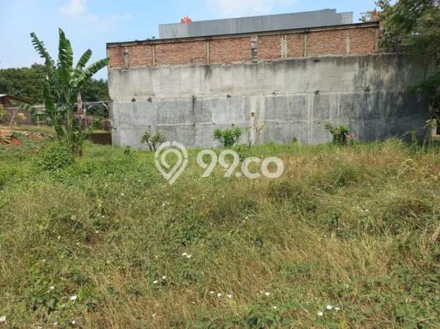 Tanah Kavling Dijual di Lebak Bulus, Jakarta Selatan dengan Luas Tanah 281m2 Tanah Kavling Dijual di Lebak Bulus, Jakarta Selatan dengan Luas Tanah 281m2