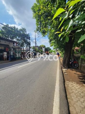 Tanah untuk Dijual di Jagakarsa Jakarta Selatan Luas 1600m2 Tanah untuk Dijual di Jagakarsa Jakarta Selatan Luas 1600m2