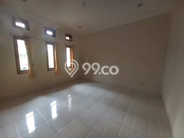 Hunian Mewah LB 196m2 Siap Huni Desain Elegan di Geger Kalong, Bandung Hunian Mewah LB 196m2 Siap Huni Desain Elegan di Geger Kalong, Bandung