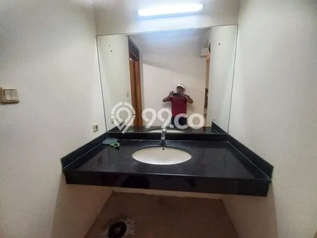 Hunian Mewah LB 196m2 Siap Huni Desain Elegan di Geger Kalong, Bandung Hunian Mewah LB 196m2 Siap Huni Desain Elegan di Geger Kalong, Bandung