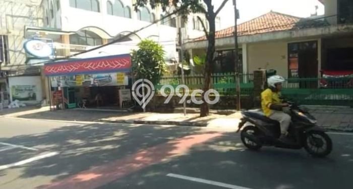 Jual Rumah Mewah Megah Dengan View Cantik di Duren Tiga, Jakarta Selatan Jual Rumah Mewah Megah Dengan View Cantik di Duren Tiga, Jakarta Selatan