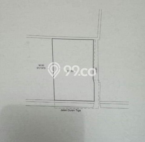 Jual Rumah Mewah Megah Dengan View Cantik di Duren Tiga, Jakarta Selatan Jual Rumah Mewah Megah Dengan View Cantik di Duren Tiga, Jakarta Selatan