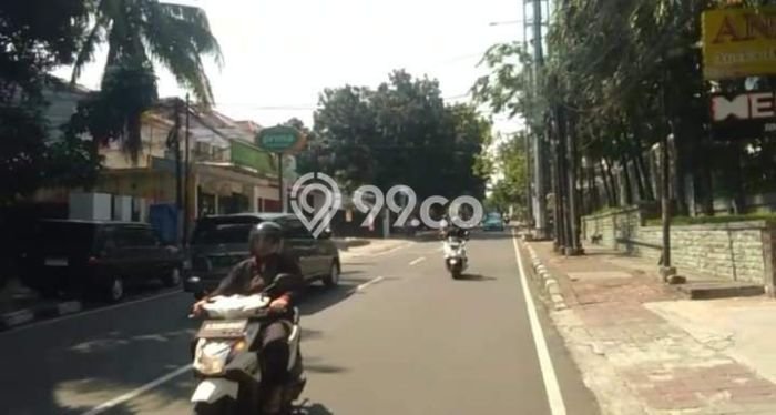 Jual Rumah Mewah Megah Dengan View Cantik di Duren Tiga, Jakarta Selatan Jual Rumah Mewah Megah Dengan View Cantik di Duren Tiga, Jakarta Selatan