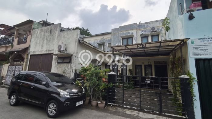 For Sale Rumah Elit Exclusive di Pasar Minggu, Jakarta Selatan For Sale Rumah Elit Exclusive di Pasar Minggu, Jakarta Selatan