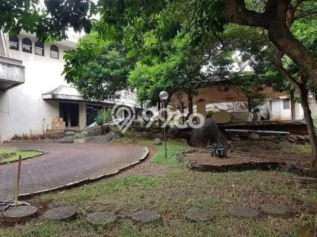 Tanah Dijual Area Strategis di Bangka Jakarta Selatan 2500m2 Tanah Dijual Area Strategis di Bangka Jakarta Selatan 2500m2