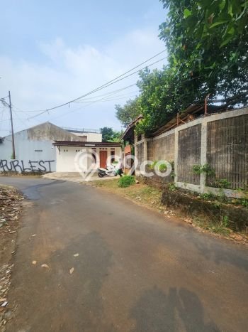 Tanah Strategis Dijual di Ciputat Timur Tangerang Selatan 2630m2 Tanah Strategis Dijual di Ciputat Timur Tangerang Selatan 2630m2